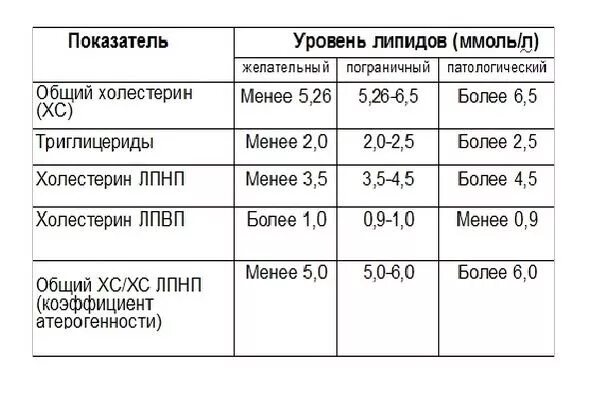 Холестерин нужно ли принимать статины