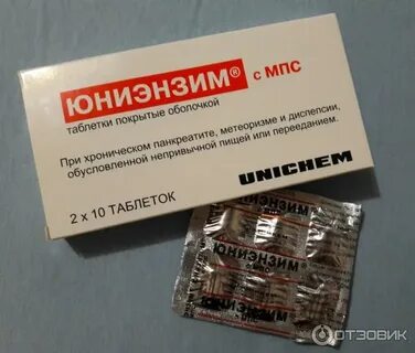 Препараты дло