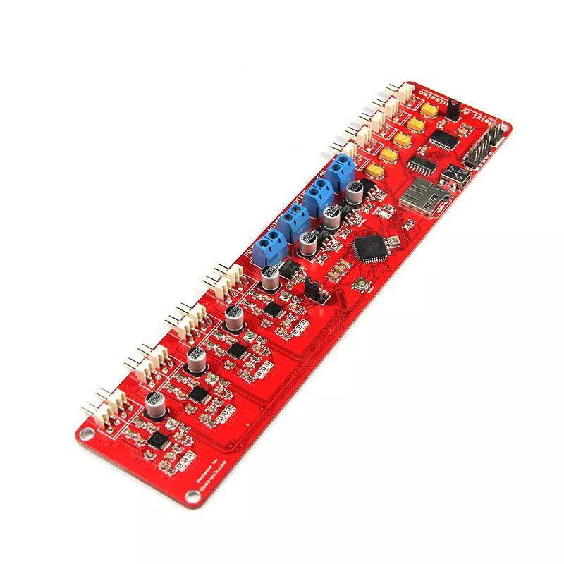 Board control 2