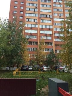 Реутов котовского