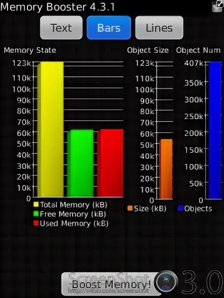 Memory booster. Memory booster