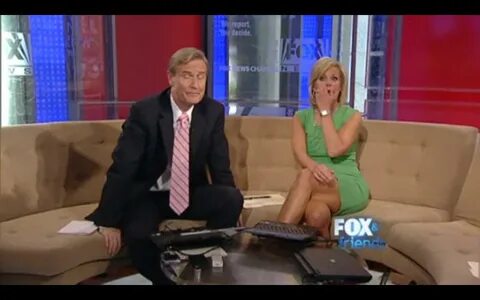 Slideshow liz claman nips.