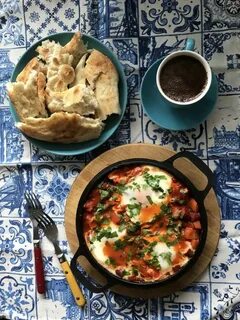 Традиционная еврейская кухня