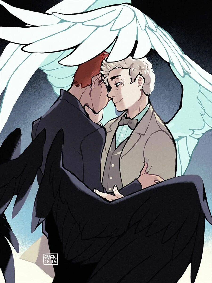 Благие знамения 2 субтитры. Азирафаэль и кроули. good omens кроули и азирафель. кроули демон благие знамения. кроули ангел благие знамения.