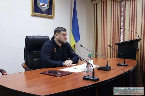Николаевская область последние новости