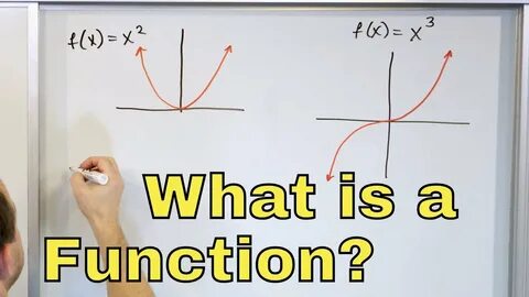 Function learning