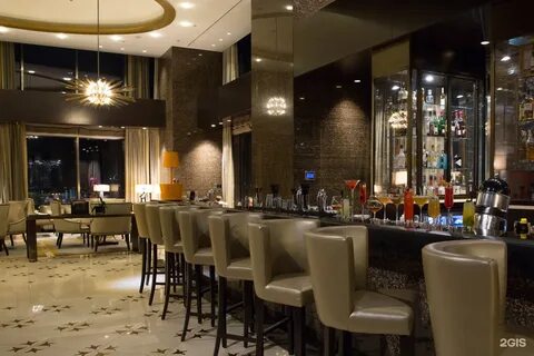 Lounge новосибирск