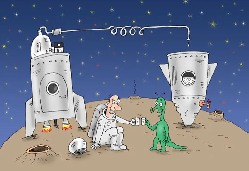 Космос юмор. Космонавт карикатура. карикатуры про космос. день космонавтики карикатура. прикольный космос.