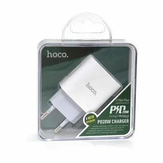 Pd 20w