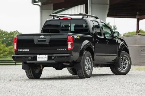 Pro nissan