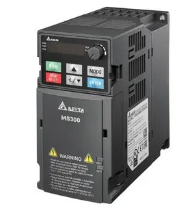 Delta vfd m