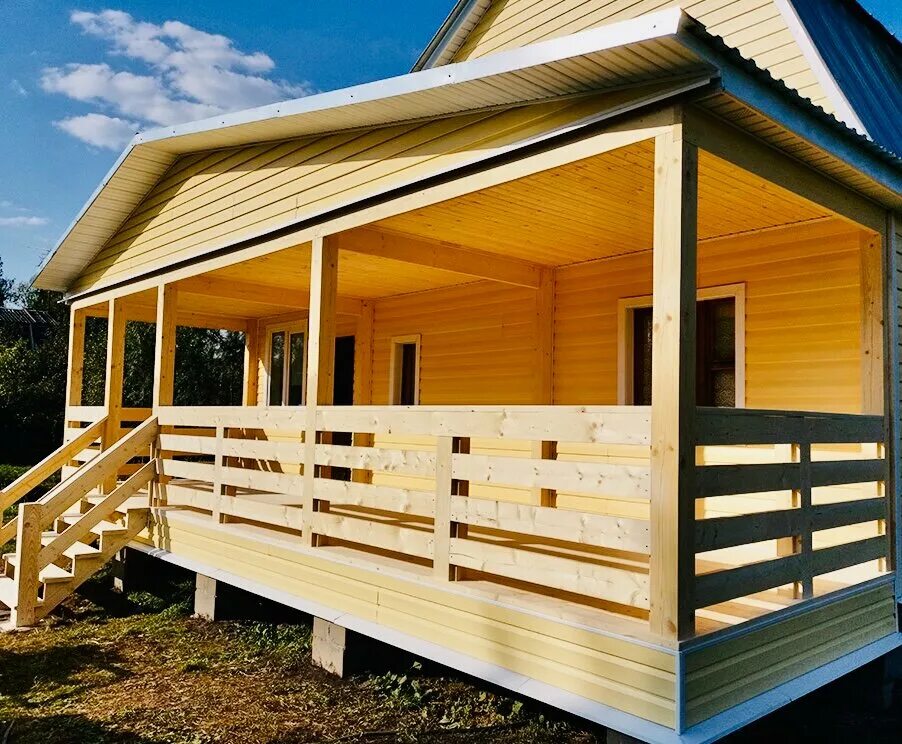 варианты бюджетной веранды. отделка террасы. варианты бюджетной веранды. обустройство летней веранды. варианты бюджетной веранды.