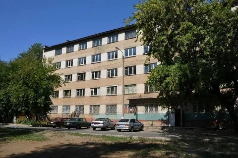 Техникум 15