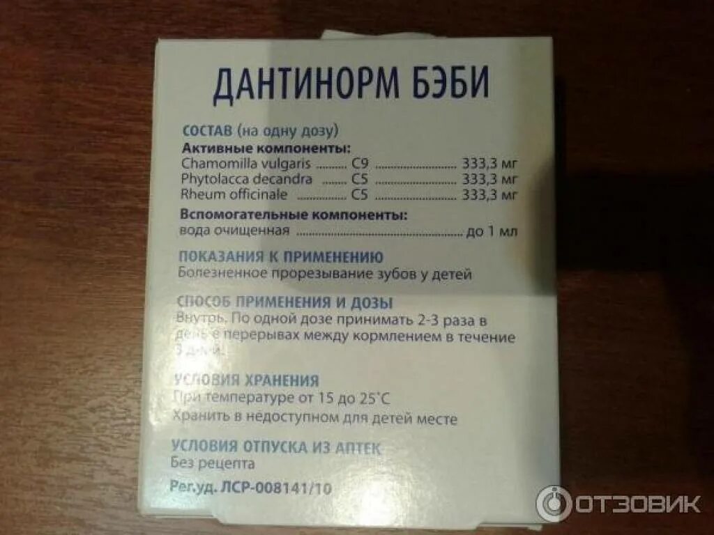 Как давать нурофен при прорезывании