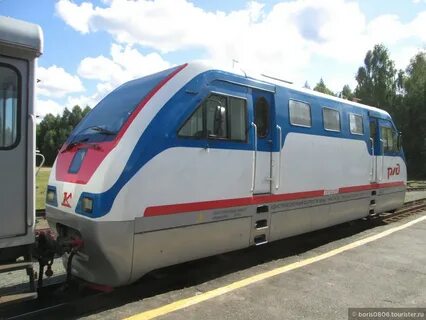 Детская железная дорога тюмень
