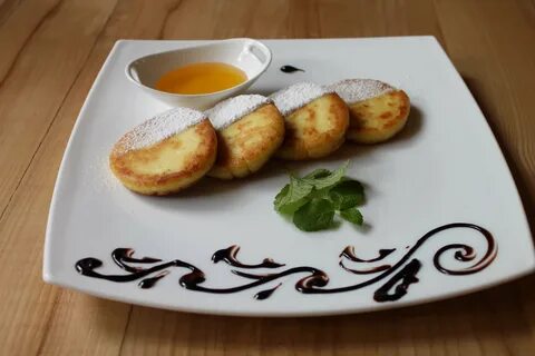 Кафе сырник