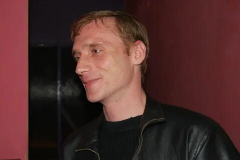 Vladimir petersburg