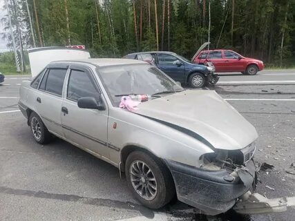 Лучевое 1 карелия