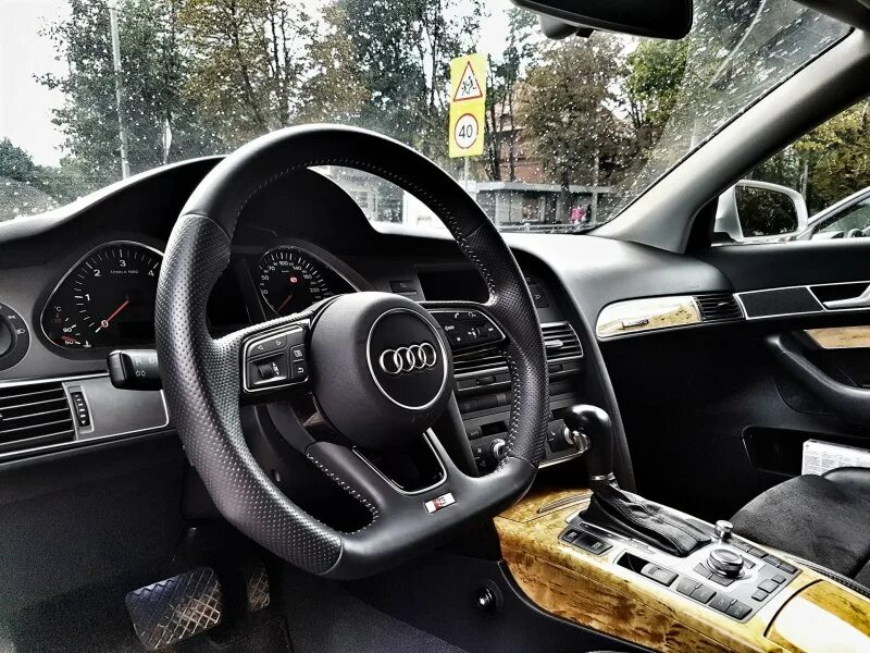 Руль audi rs6 c7. Руль audi a6 c8. Ауди ц 7 замена. Ауди ц 7 замена. Руль s line ауди а 6.