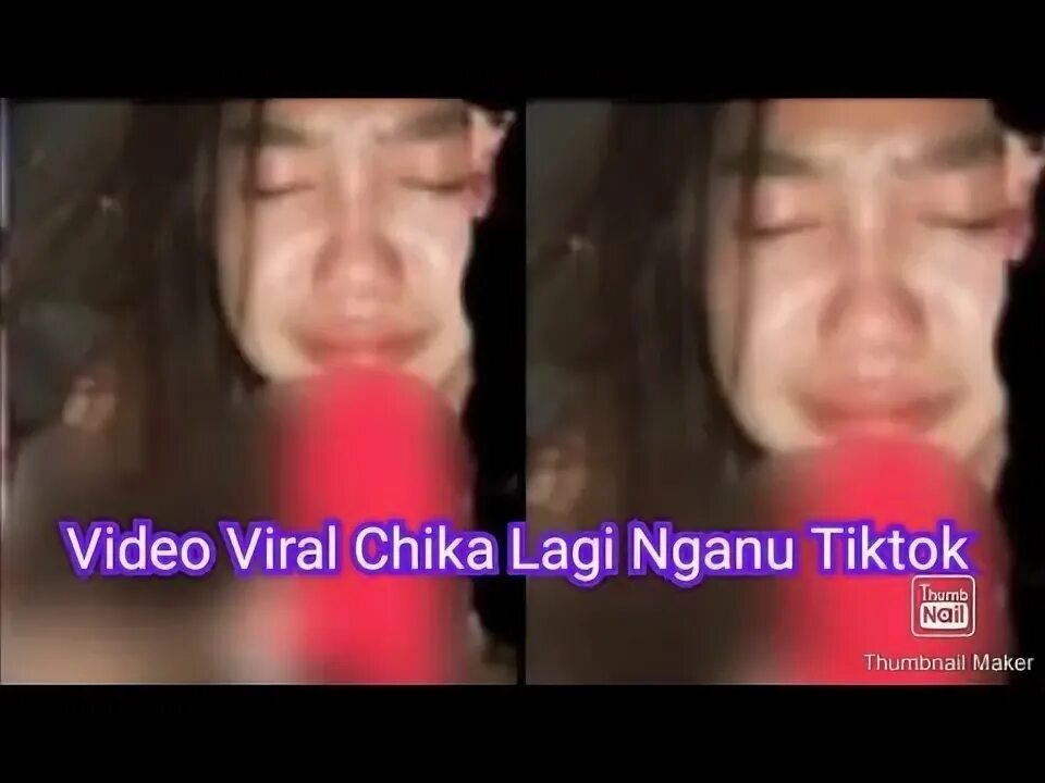 Video yang viral di