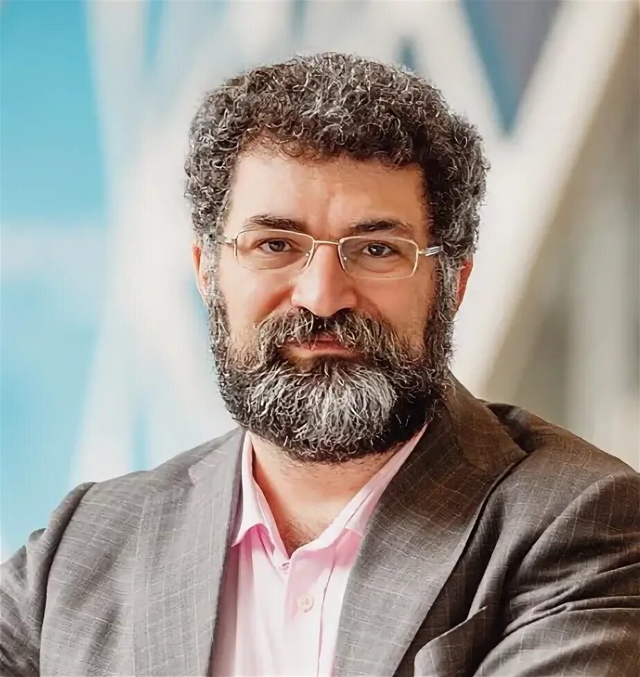 Цукер абрахамс цукер. Цукер спикер.
