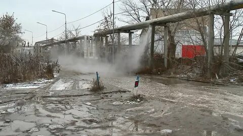Кипятком павлодар