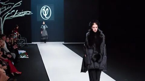 Как попасть на неделю моды в москве