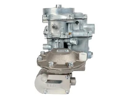 Карбюратор газ 3307