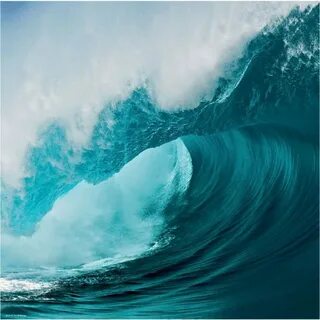 Wave time