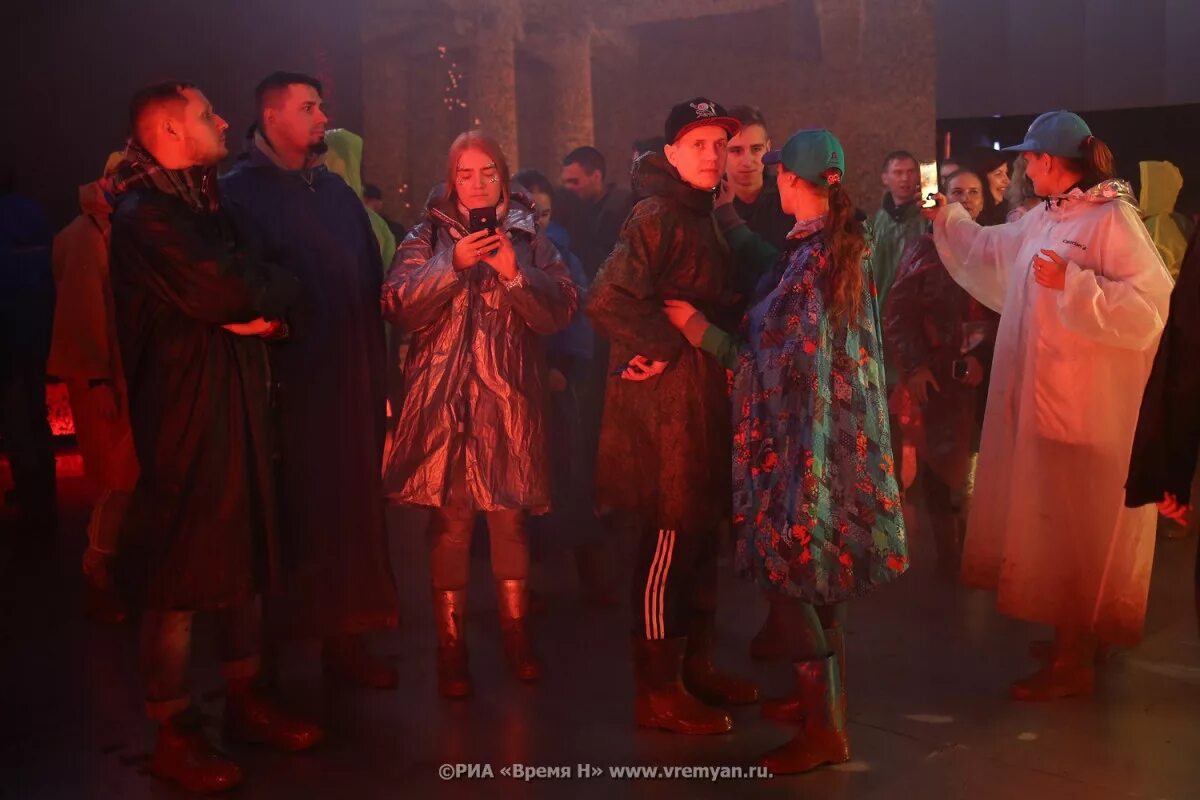 Люди 2019