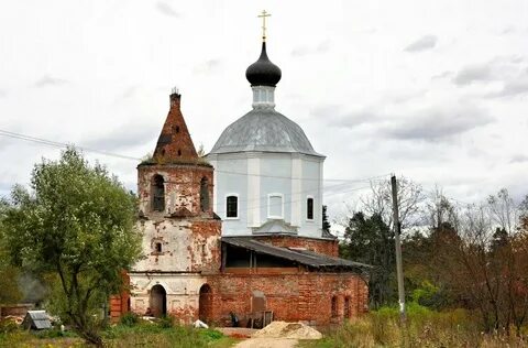 Серпухов новинки