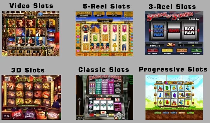 Types of games. Прогрессивные слоты. retro types слот. slots web. video slots marketing.