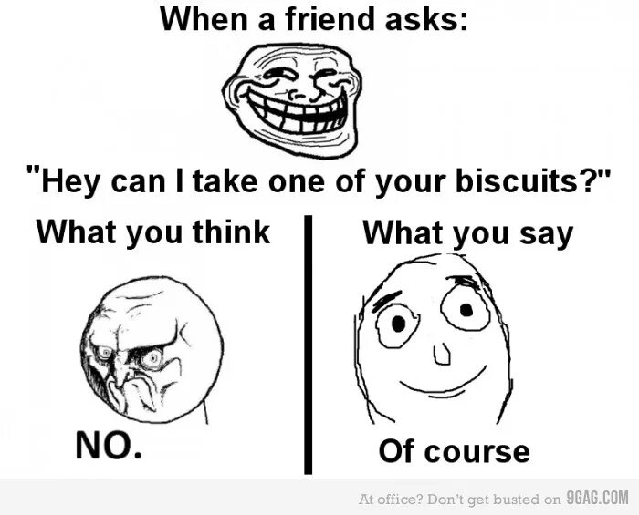 What do you say your friend. XD Мем. When a friend asks. Friend asking. Think of what you say when.