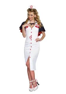 Download and Save this ideas about The Best Ideas for Naughty Nurse Costume D...