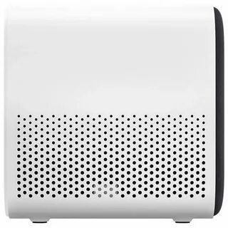 Xiaomi mi smart projector 2 белый