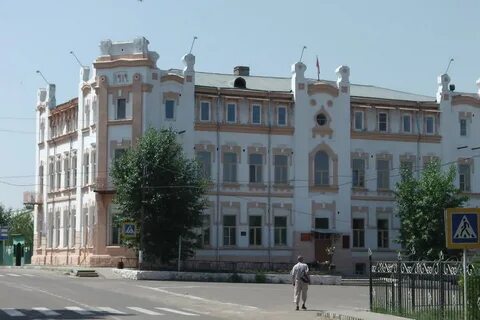 Банки забайкальского края