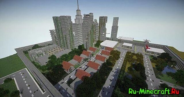 Карта open world zombie apocalypse. Карта зомби город апокалипсис для майнкрафт 1.16. карта зомби апокалипсис для майнкрафт 1.19. город зомби в майнкрафт 1.7.10.