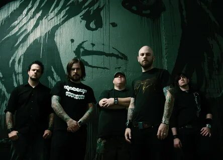 The demon hunter