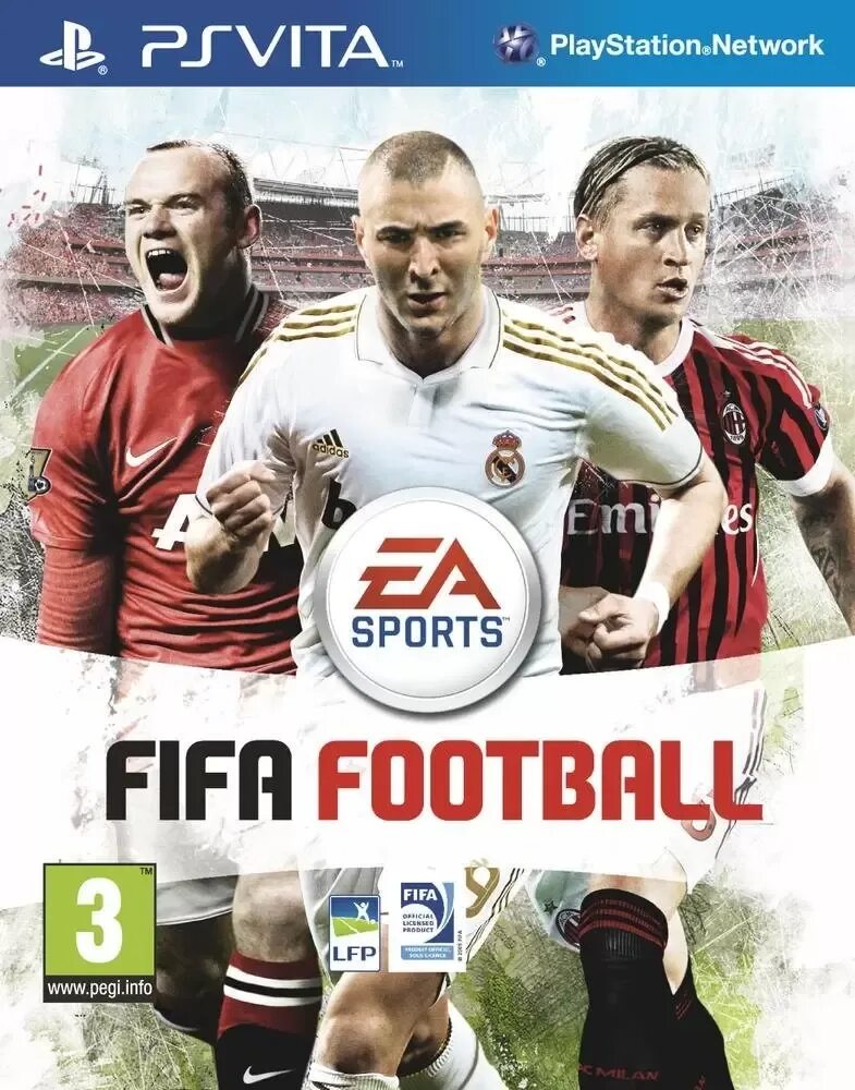 FIFA 12 PS Vita. EA Sports FIFA Football PS Vita. FIFA Football PS Vita обложка. Последняя FIFA на PS Vita. Fifa vita