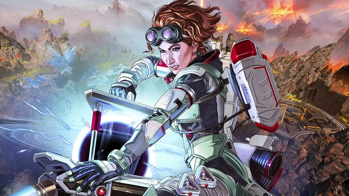 Apex patch. Хорайзон апекс. хорайзон апекс легендс. хорайзен apex legends. apex legends horizon art.