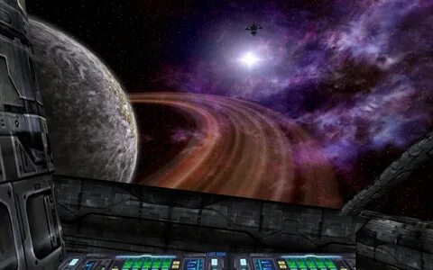 Universe legacy