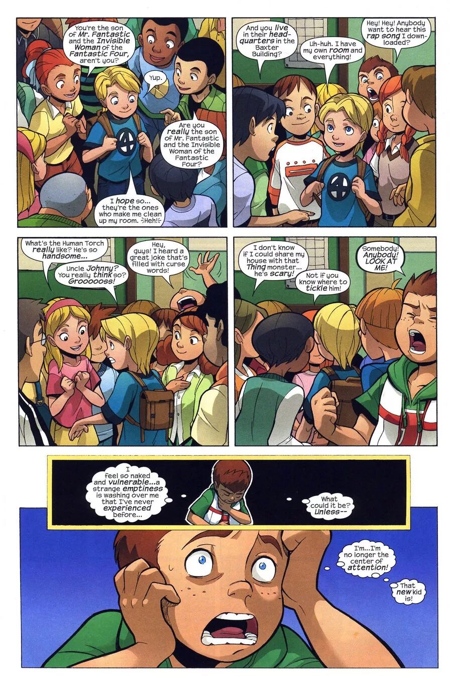 Incognitymous power pack комикс. Powerpack комиксы. katie power pack incognitymous комикс 2. fantastic four and power pack. katie power pack incognitymous комикс.
