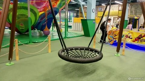 Суперленд череповец