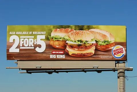 Bk ads