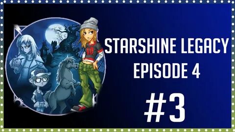 Starshine project