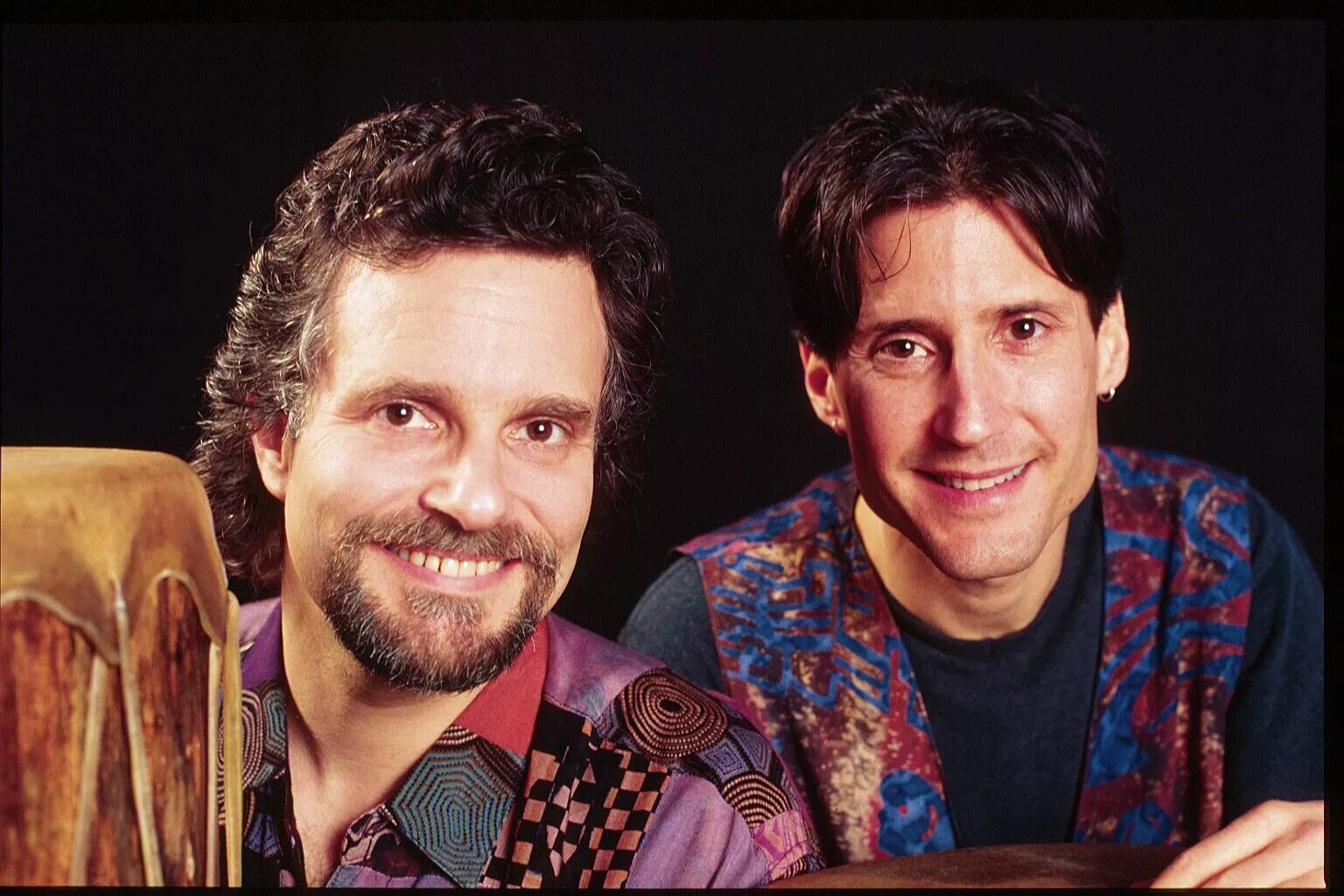 David steve. David &amp; steve gordon – garden of serenity iii.