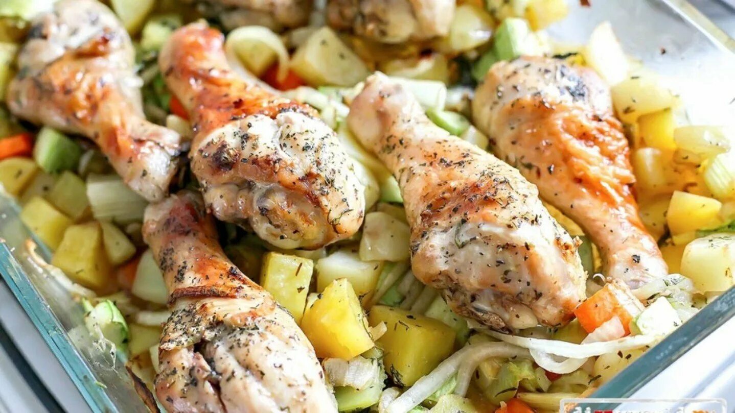 Куриные ножки с овощами в духовке. Куриные голени с овощами в духовке. Голень с овощами в духовке. Курица запеченная с овощами в духовке