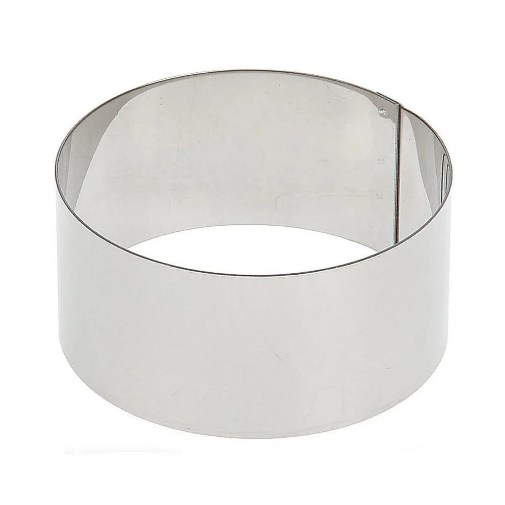 Форма для колец купить. Форма d80 h80 "кольцо"нержавеющая сталь. Кондитерское кольцо (d-200, h-100). Форма круг d 200 мм h 120 мм. Кольцо нержавеющее d18 h10 см.