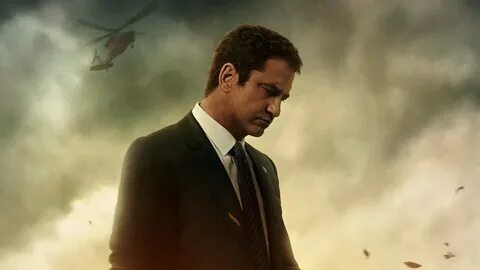 Angel has fallen