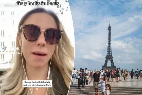 These paris